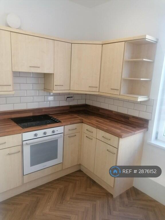Main image of property: Glasshouse St, Nottingham, NG1