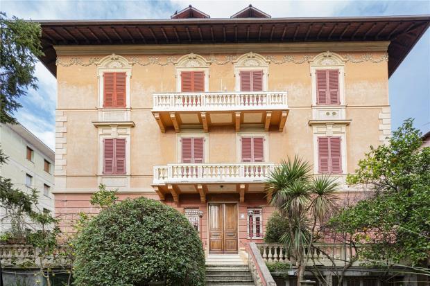 Main image of property: Via Roma, Santa Margherita Ligure, Liguria, Italy