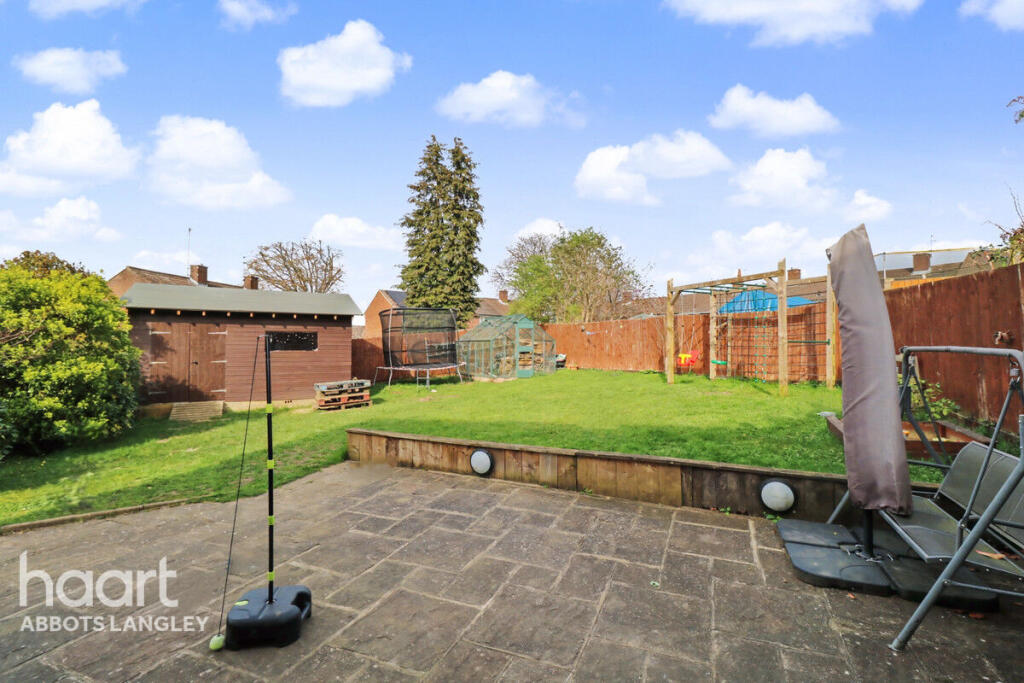 Main image of property: Towers Road, Hemel Hempstead