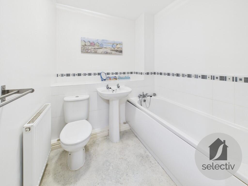 Beadnall House, Lingwood Court, Thornaby, TS17 photo 4