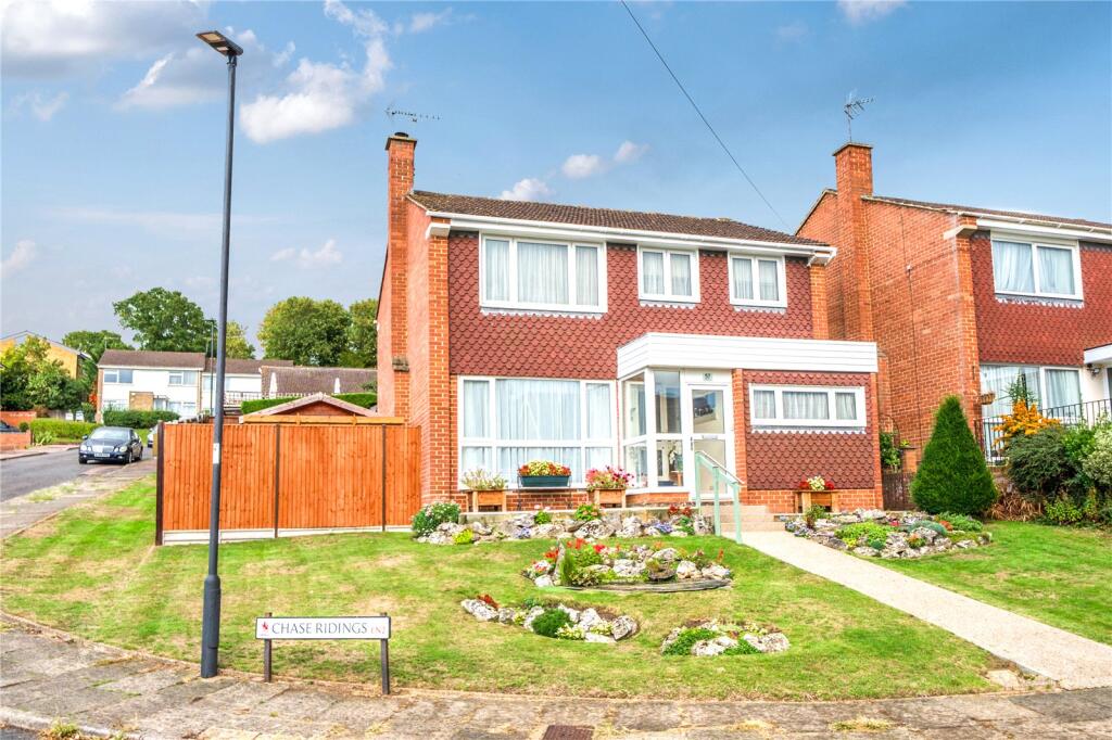 Main image of property: Chase Ridings, Enfield, EN2