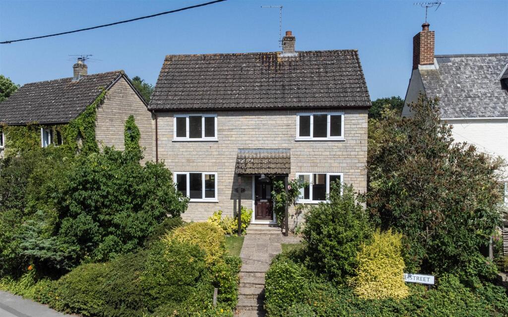 Main image of property: Little Somerford
