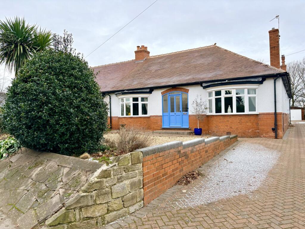 Main image of property: Cantley Lane, Doncaster, DN4