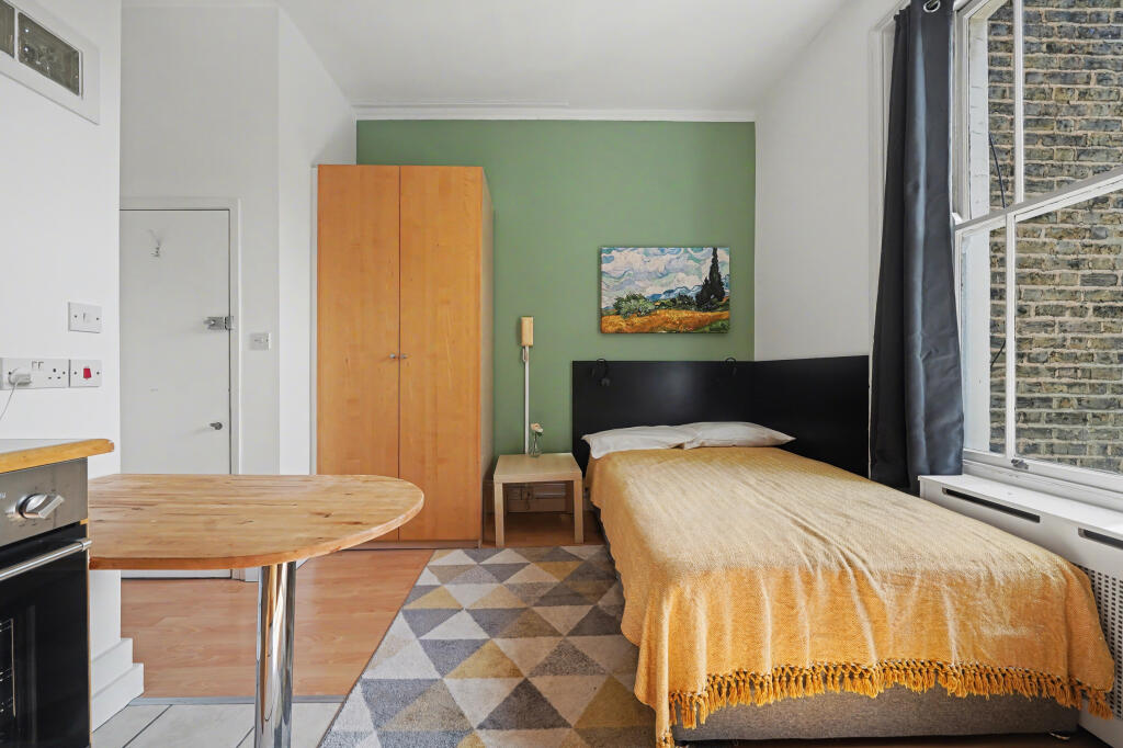 Main image of property: Belgrave Road, London, SW1V