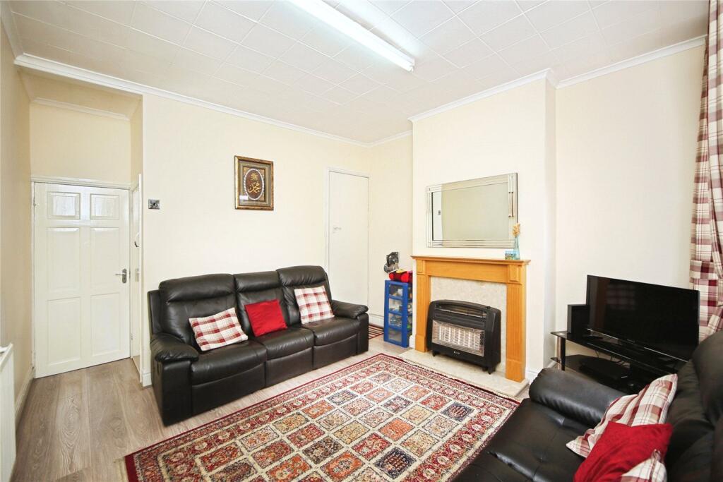 House in Birmingham, Springfield - View 5