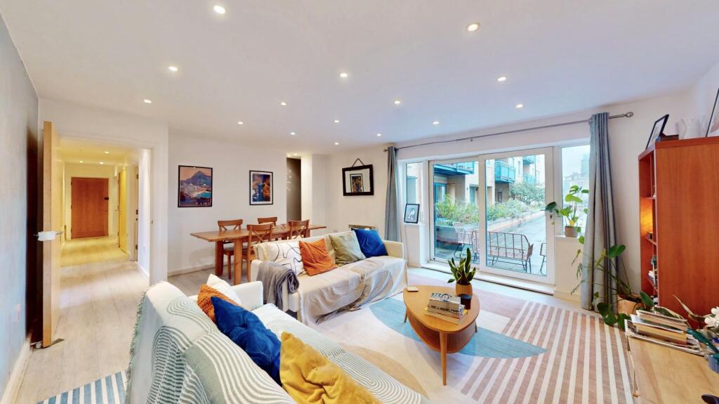 Main image of property: Rotherhithe Street, London, SE16