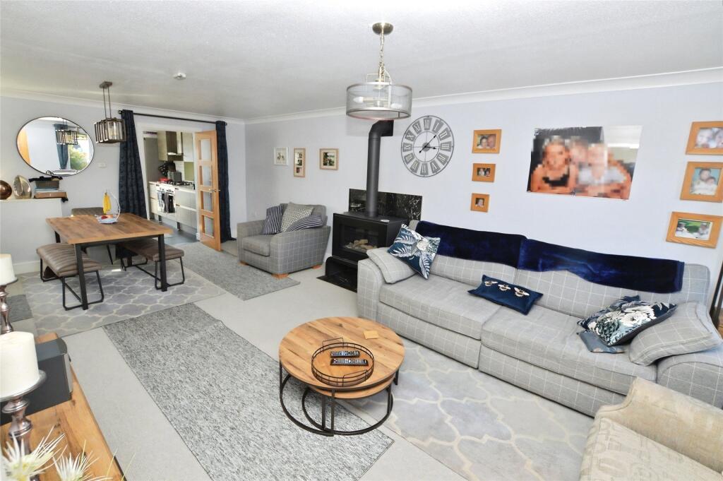 Main image of property: Chy Kensa Close, Hayle, Cornwall