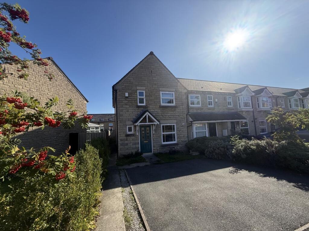 Main image of property: Hastings Way, Halifax, Calderdale