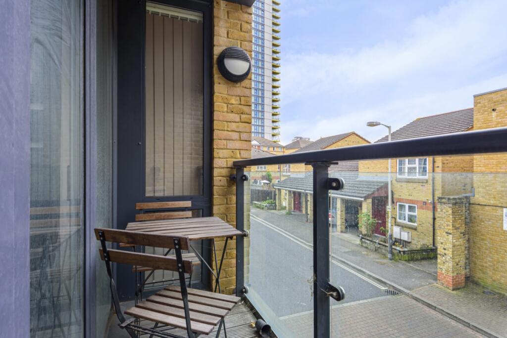 Apartment in London - More