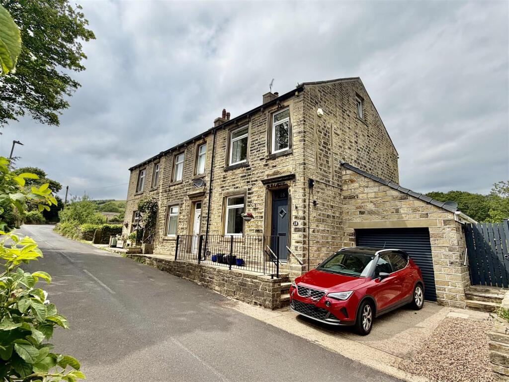 Main image of property: Helme, Holmfirth
