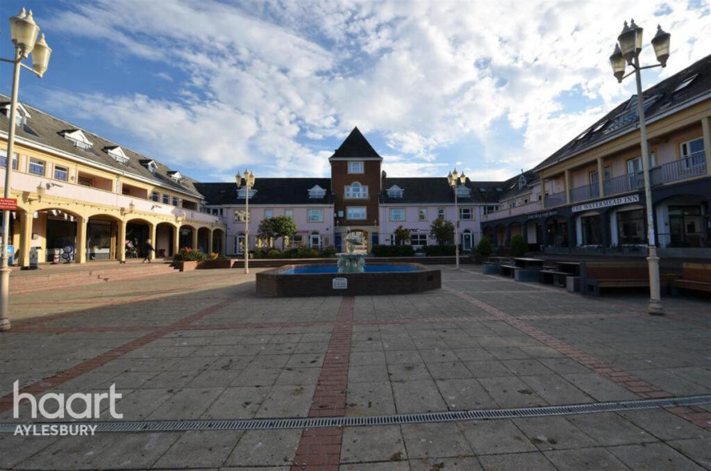 Main image of property: Turnstone Way, AYLESBURY