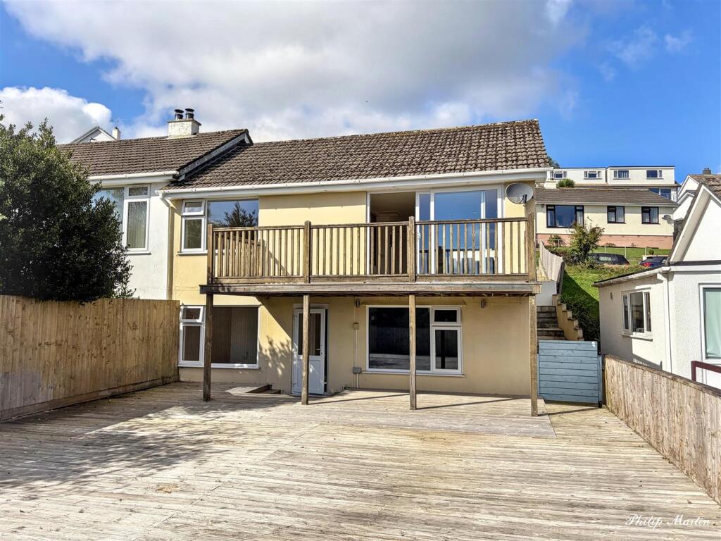 Main image of property: Polsue Way, Tresillian, Truro