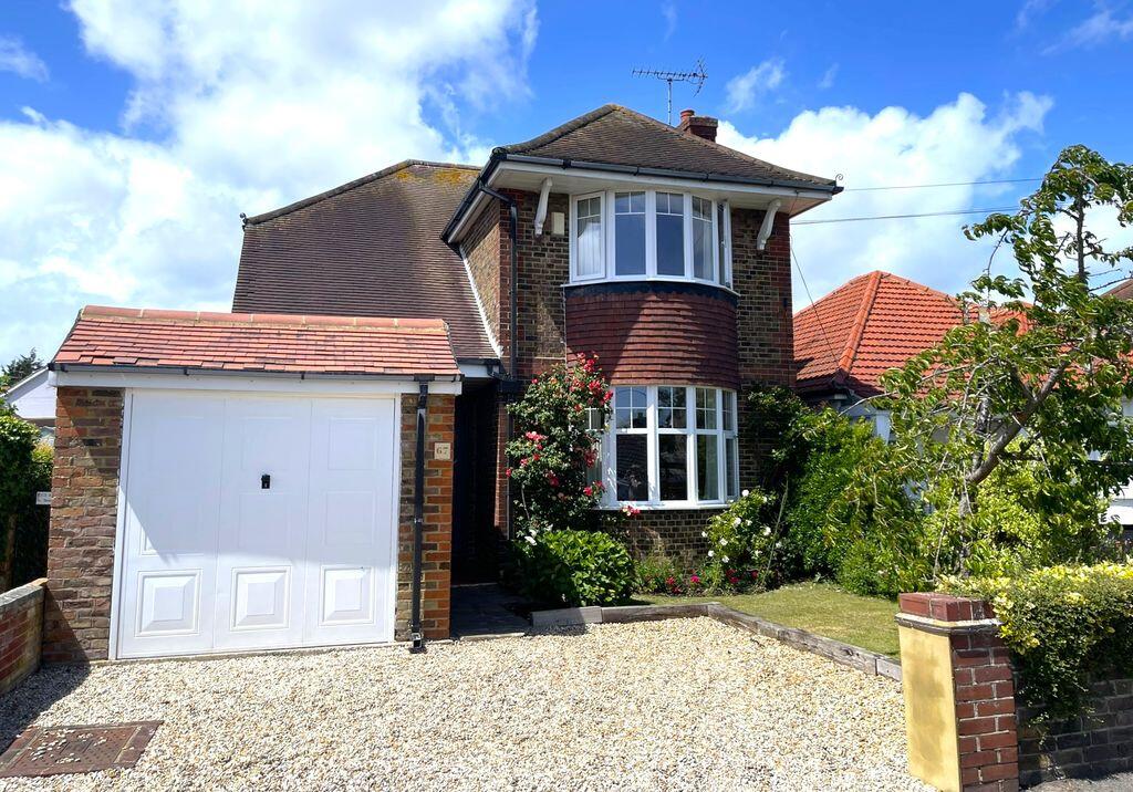 Main image of property: Walmer