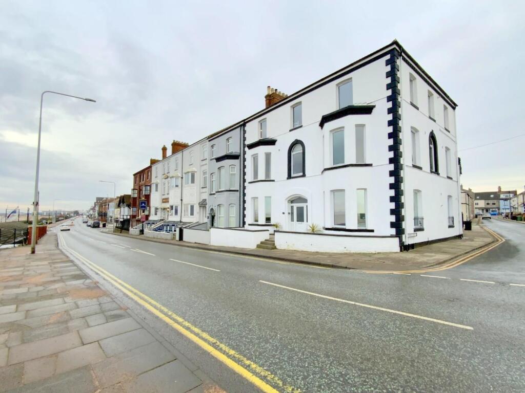 Main image of property: Highcliff Road, Cleethorpes