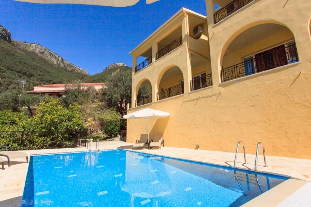 Main image of property: Ionian Islands, Corfu, Katavolos