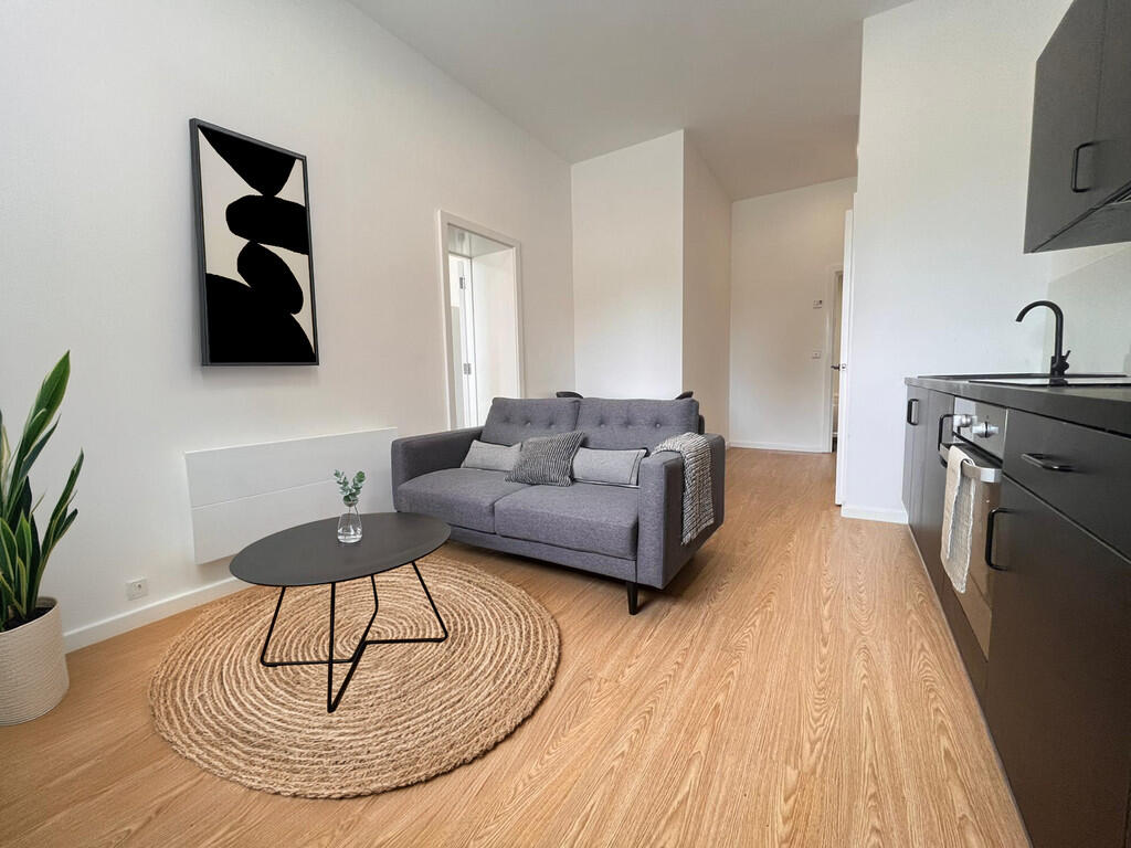 Main image of property: Spot, 124 Deansgate
