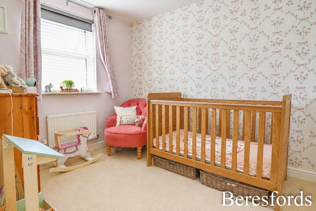 House in Uttlesford, Takeley - More