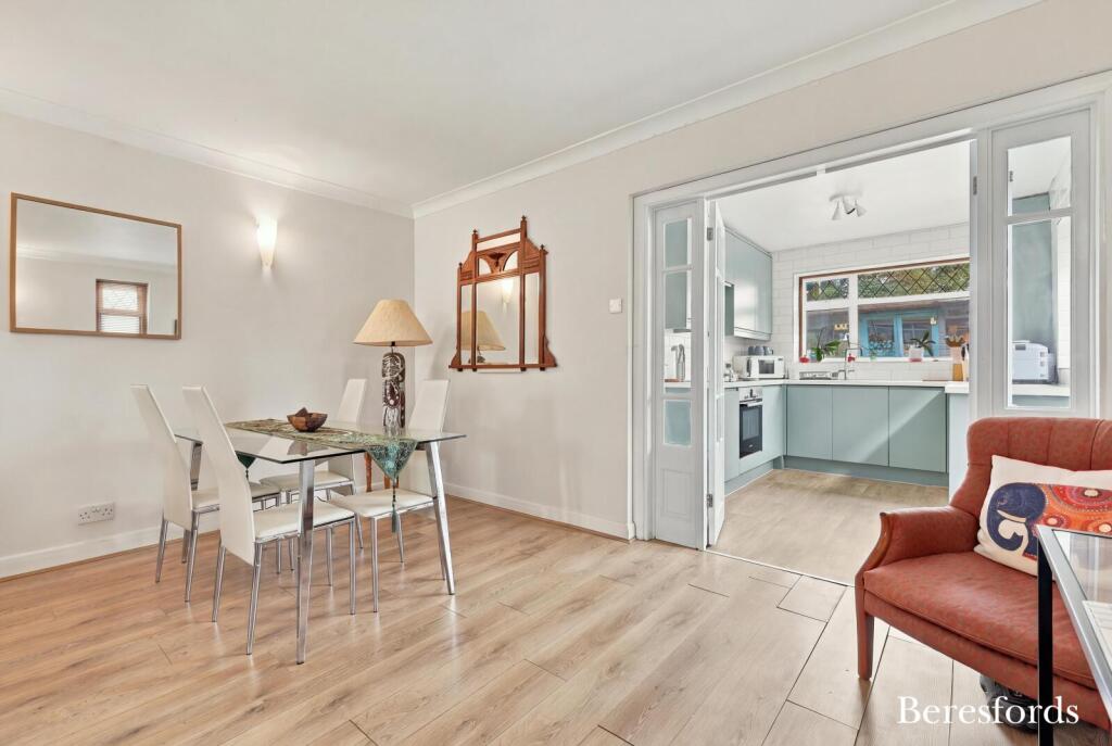 House in London - More