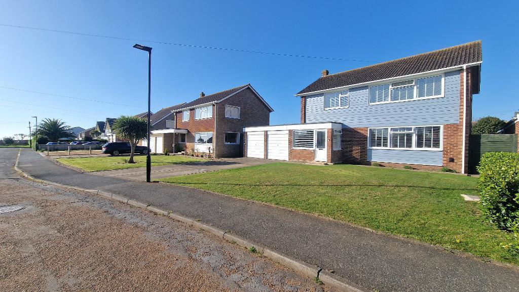 Main image of property: Paddock Drive, Bembridge, Isle of Wight, PO35 5TL