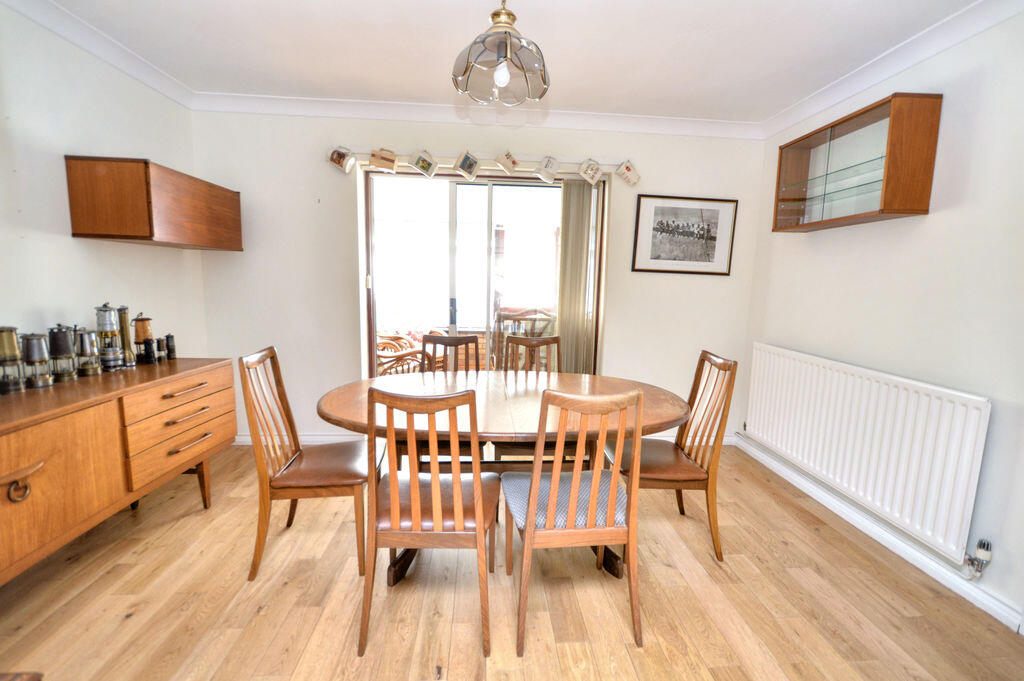 House in Amble - View 5