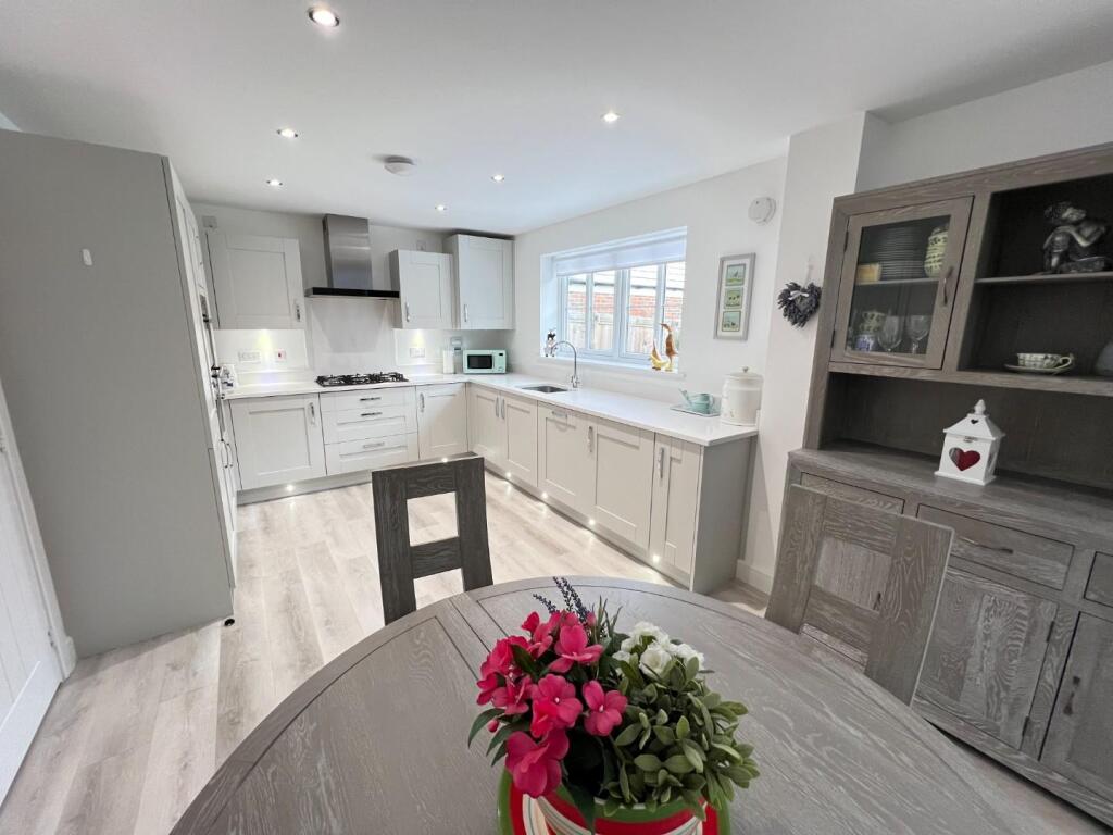 Main image of property: Tulip Close, Wynyard, Billingham