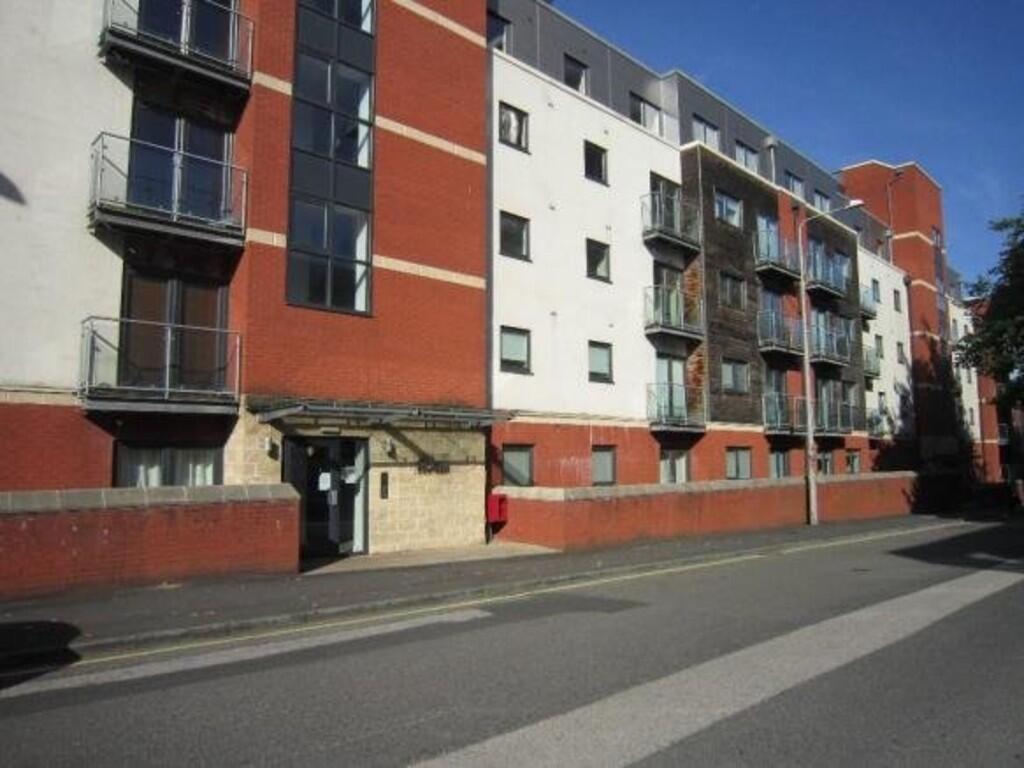 Main image of property: The Room Apartments, City Centre