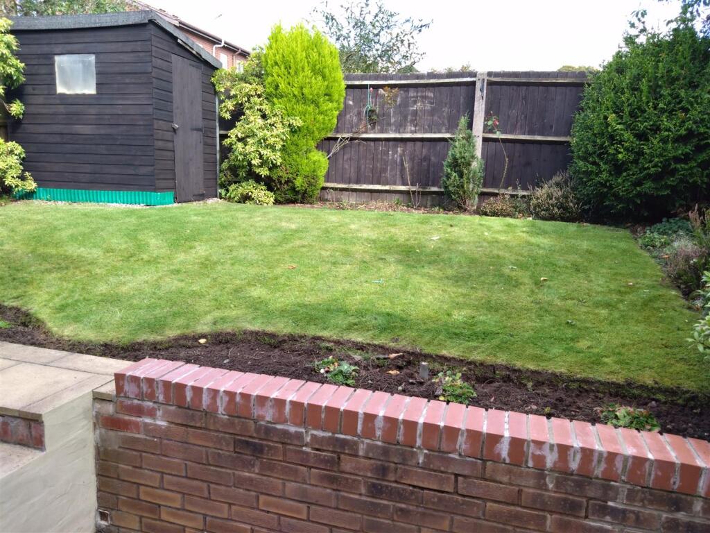 Additional image 17 of Pugin Gardens, Birmingham