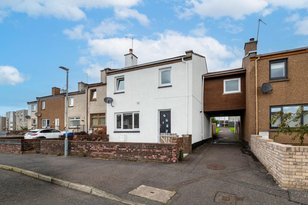 Main image of property: Almondell Road, Broxburn, EH52