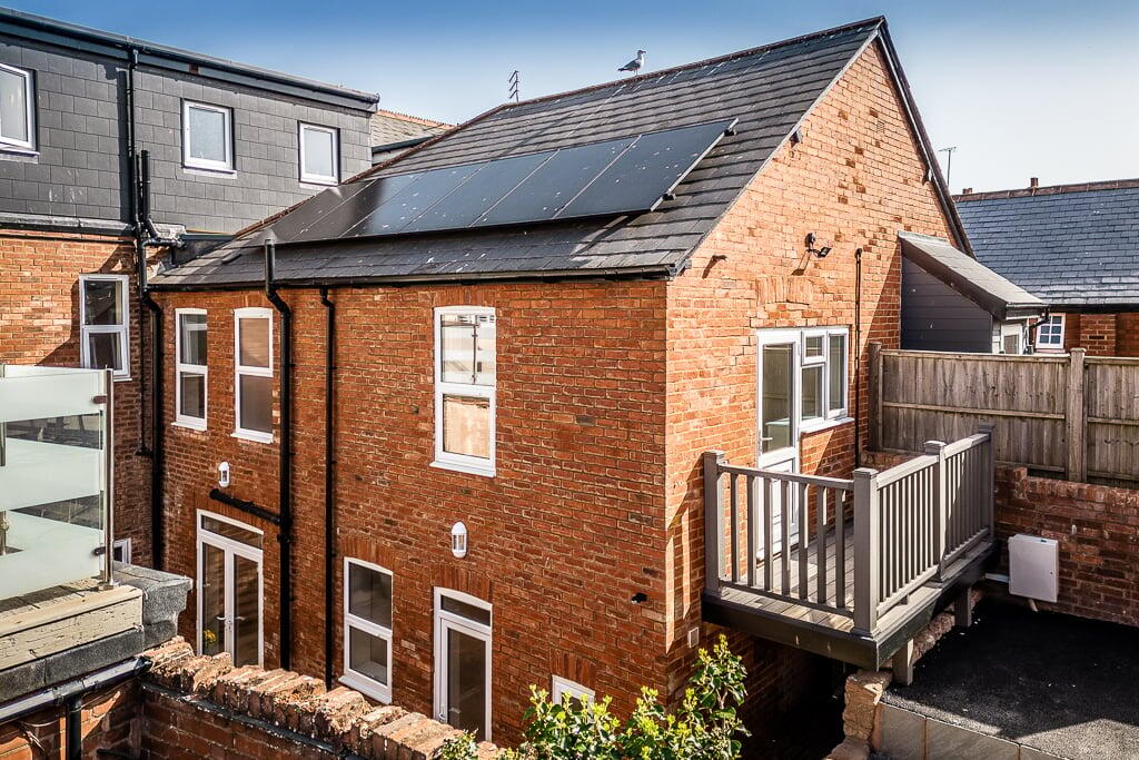 Main image of property:  Devon, BUDLEIGH SALTERTON, EX9