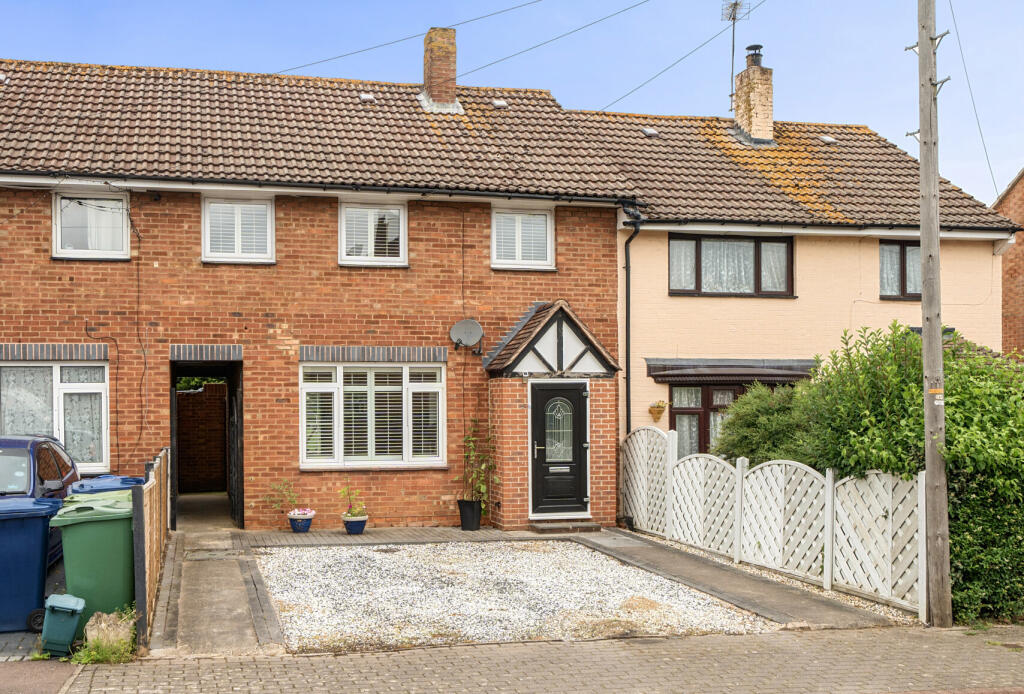 Main image of property: Clyde Road, Brockworth, Gloucester, Gloucestershire, GL3
