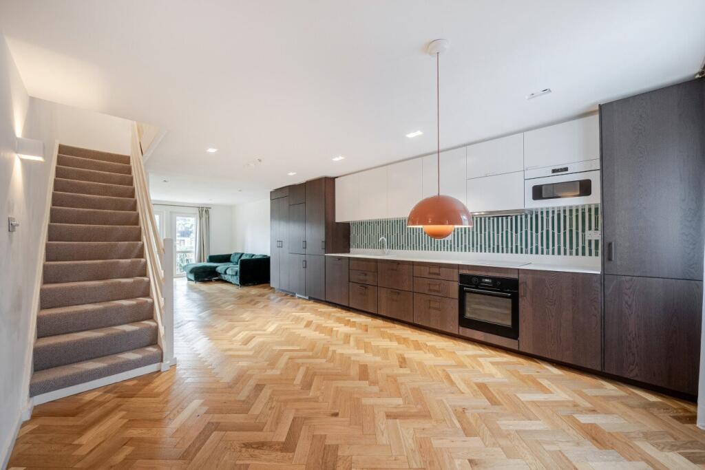 Main image of property: Brockley Park, Forest Hill, London, SE23