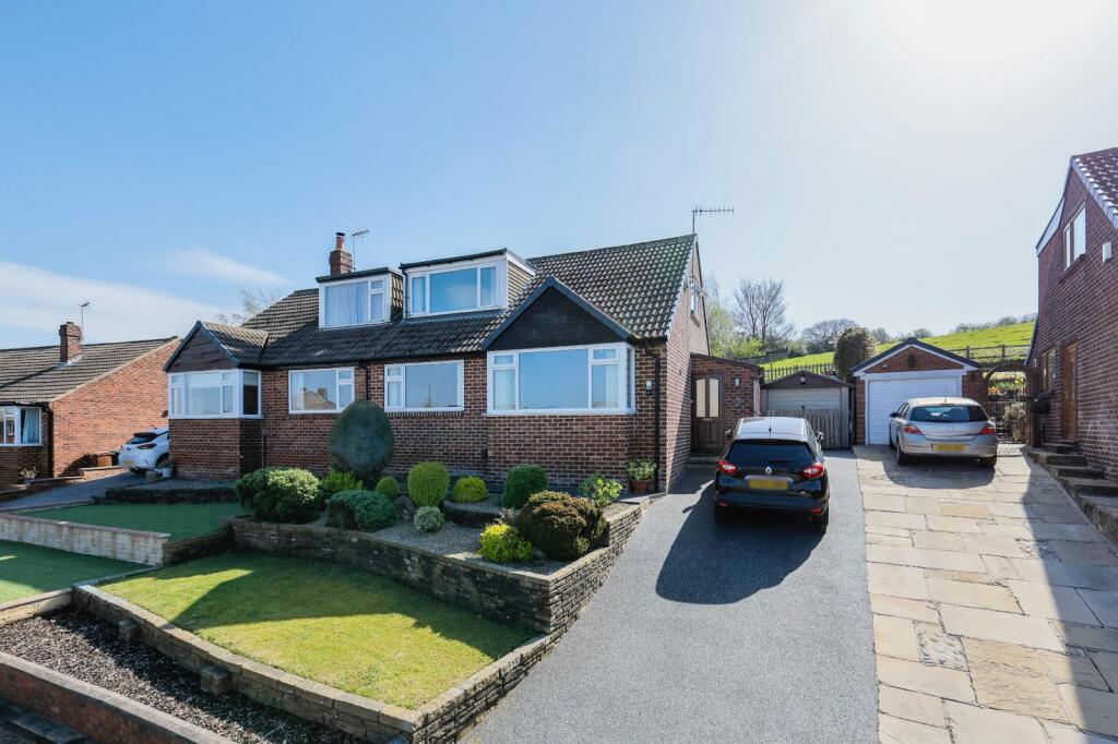 House in Leeds, West Yorkshire