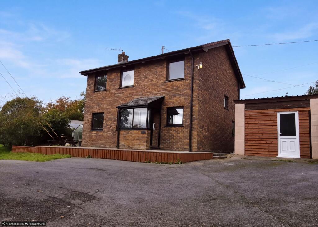 Main image of property: Capel Bangor, Aberystwyth