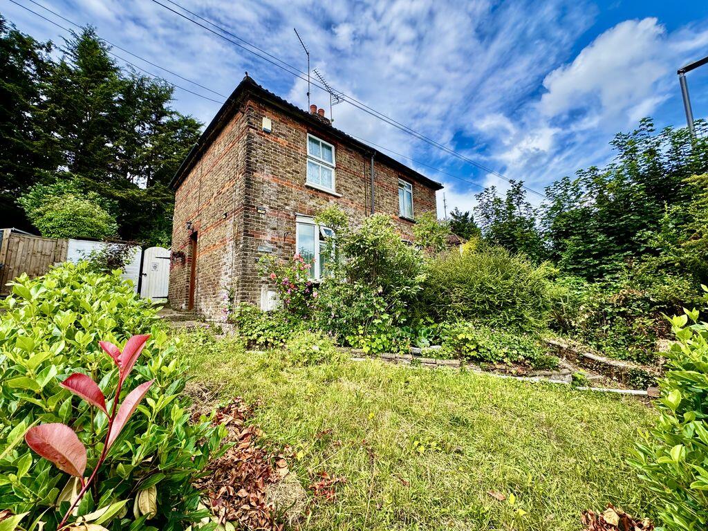 Main image of property: Character Cottage, Boundary Road