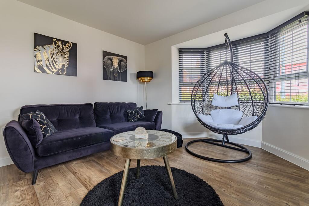 House in Leicester - View 5