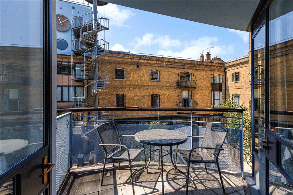 Main image of property: Brewery Square, London