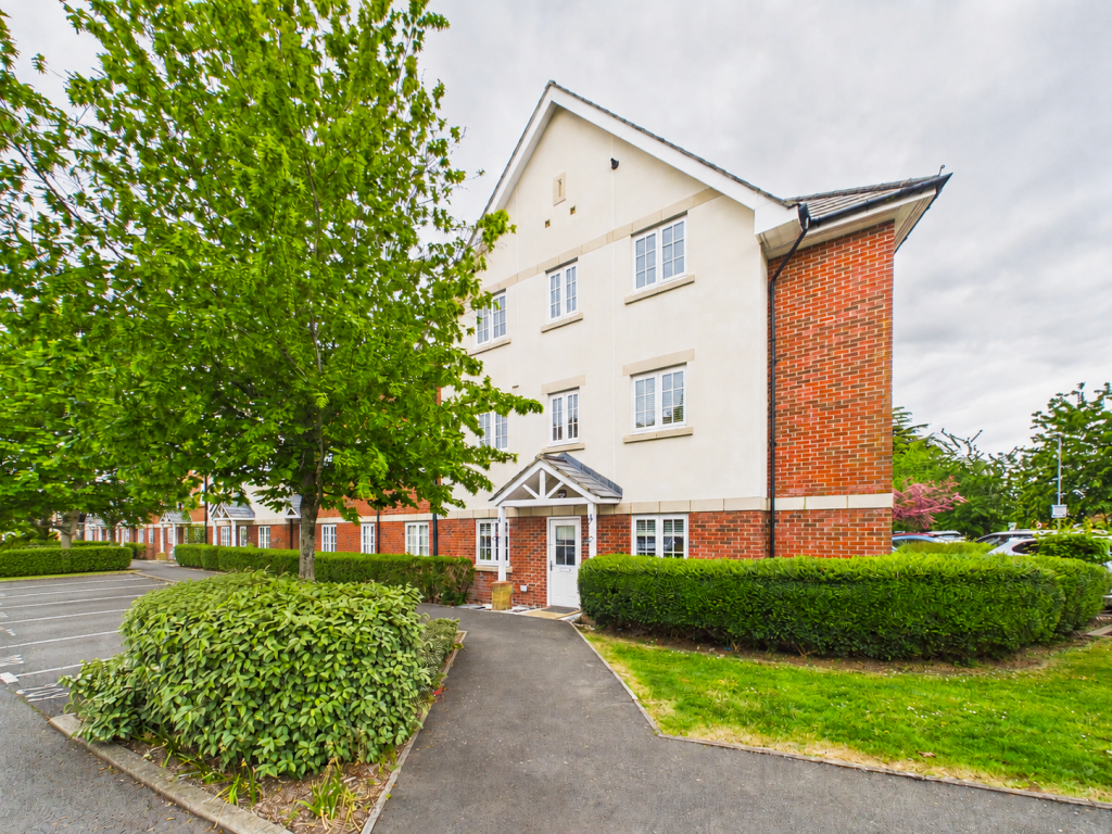 Main image of property: Wellsbourne House, High Wycombe