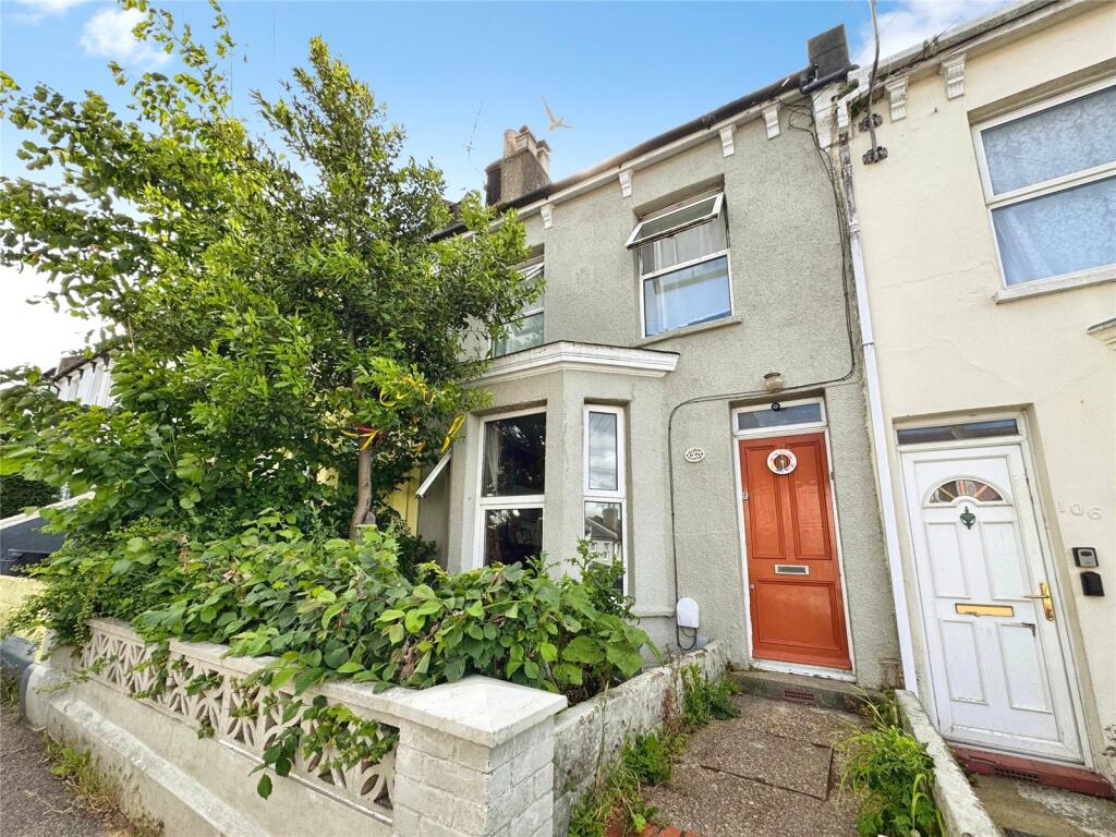 Main image of property: St. Georges Road, Hastings, East Sussex, TN34