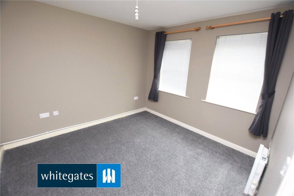 Apartment in Leeds - More