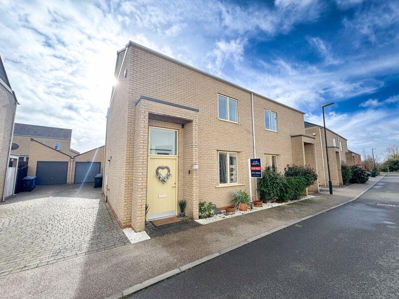 Main image of property: THE ROWANS, HUMBERSTON