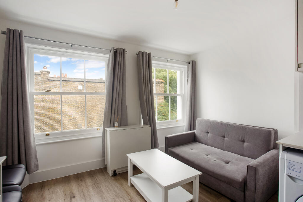 Main image of property: Nevern Road, London, SW5