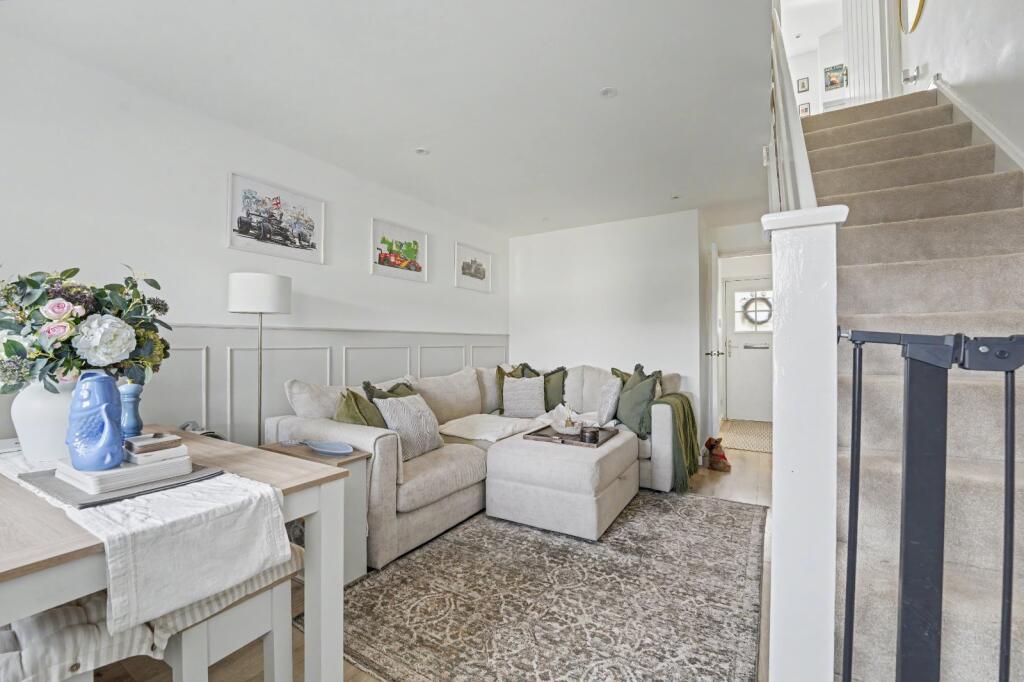 House in Stevenage - View 4