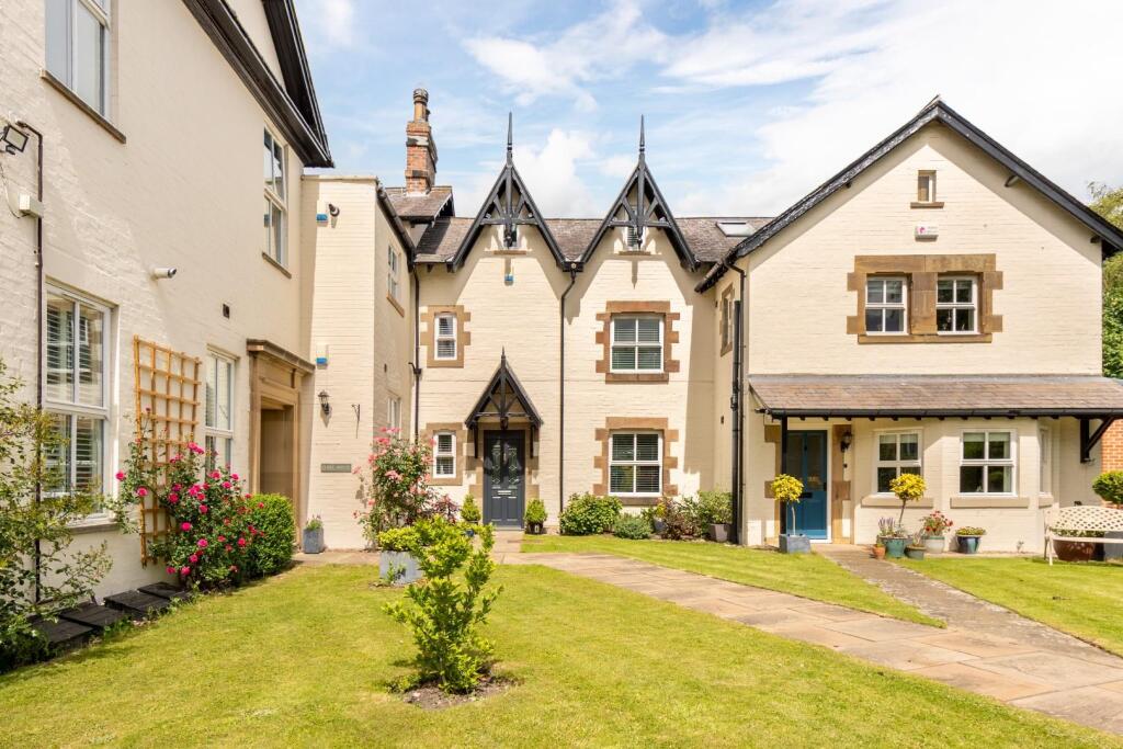 Main image of property: Cliffe House, Corbridge, NE45