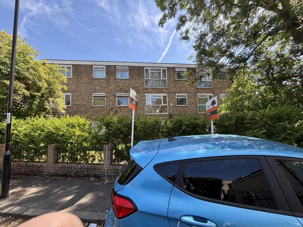 Main image of property: The Berkeleys, Sunny Bank, South Norwood