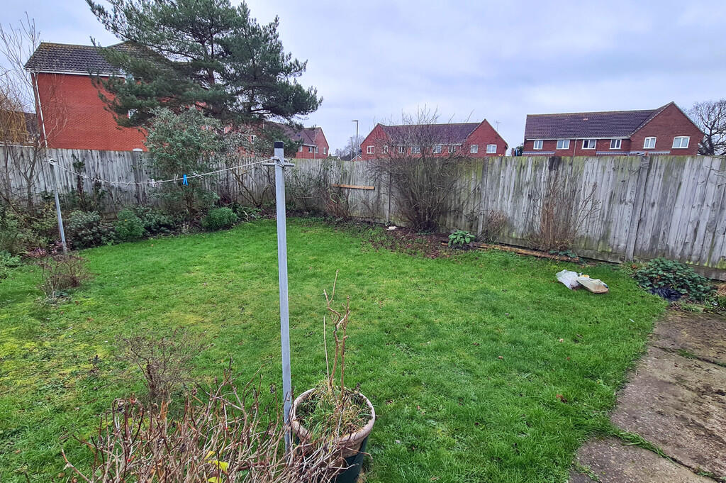 Apartment in North Norfolk, North Walsham - View 2