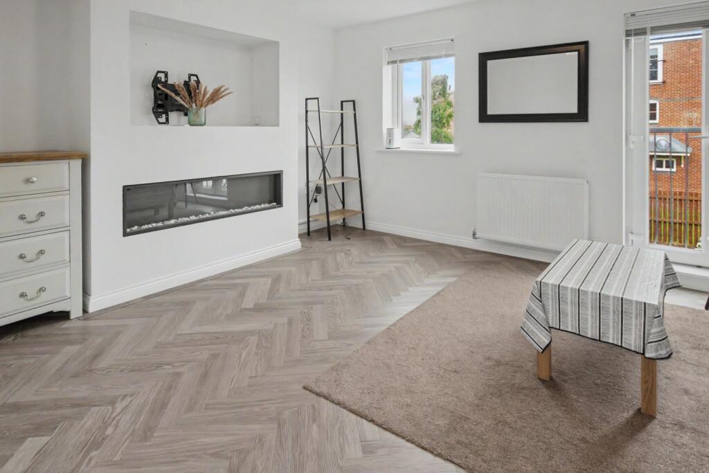 House in Middlesbrough - View 4