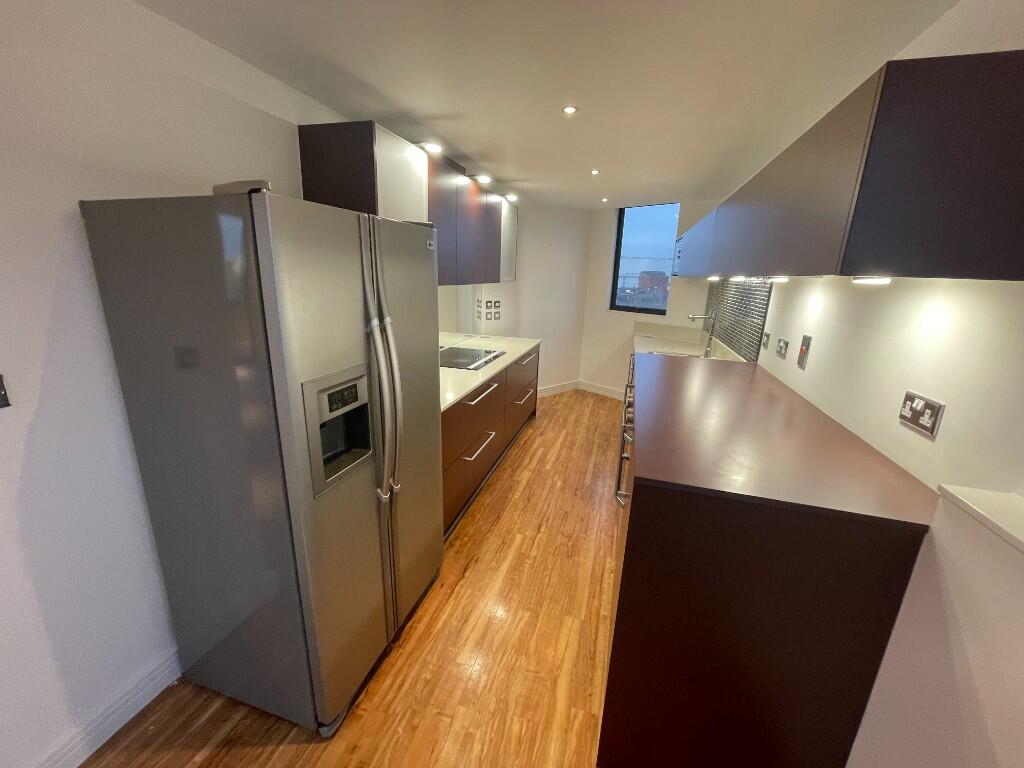 Additional image 5 of King Edwards Wharf, 25 Sheepcote Street, B16 8FX