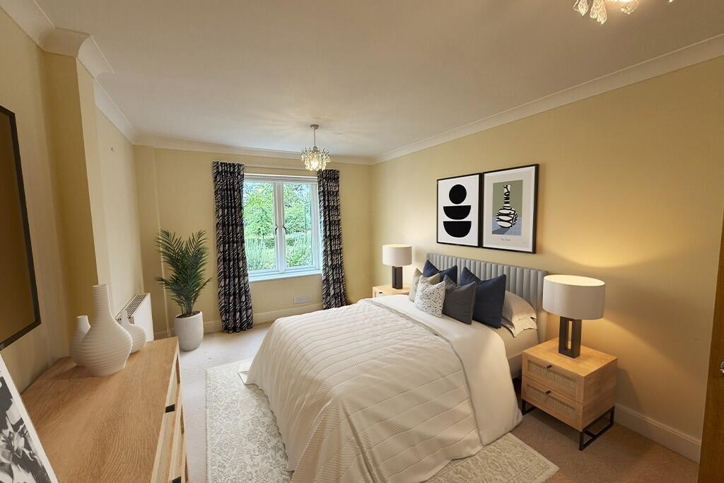 Evesham Road, Wood Norton, Evesham, Worcestershire, WR11 photo 4
