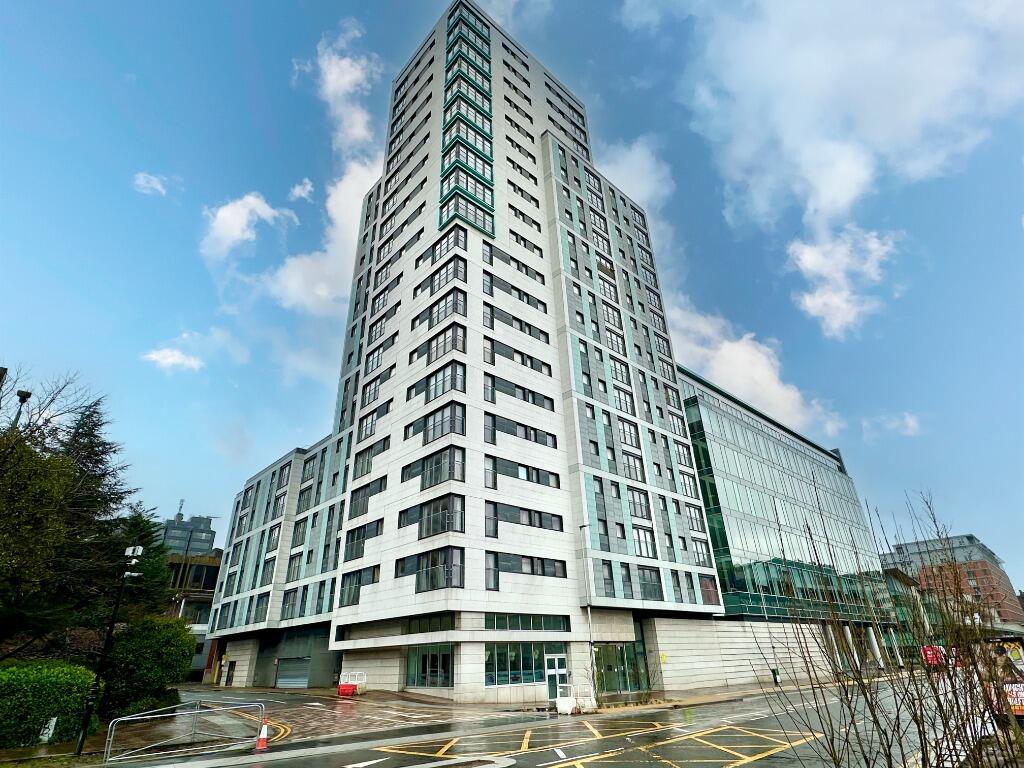 Main image of property: Argyle Street, City Centre, Glasgow, G2
