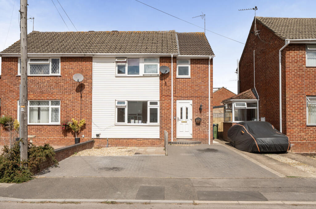 Main image of property: Canterbury Leys, Tewkesbury, Gloucestershire